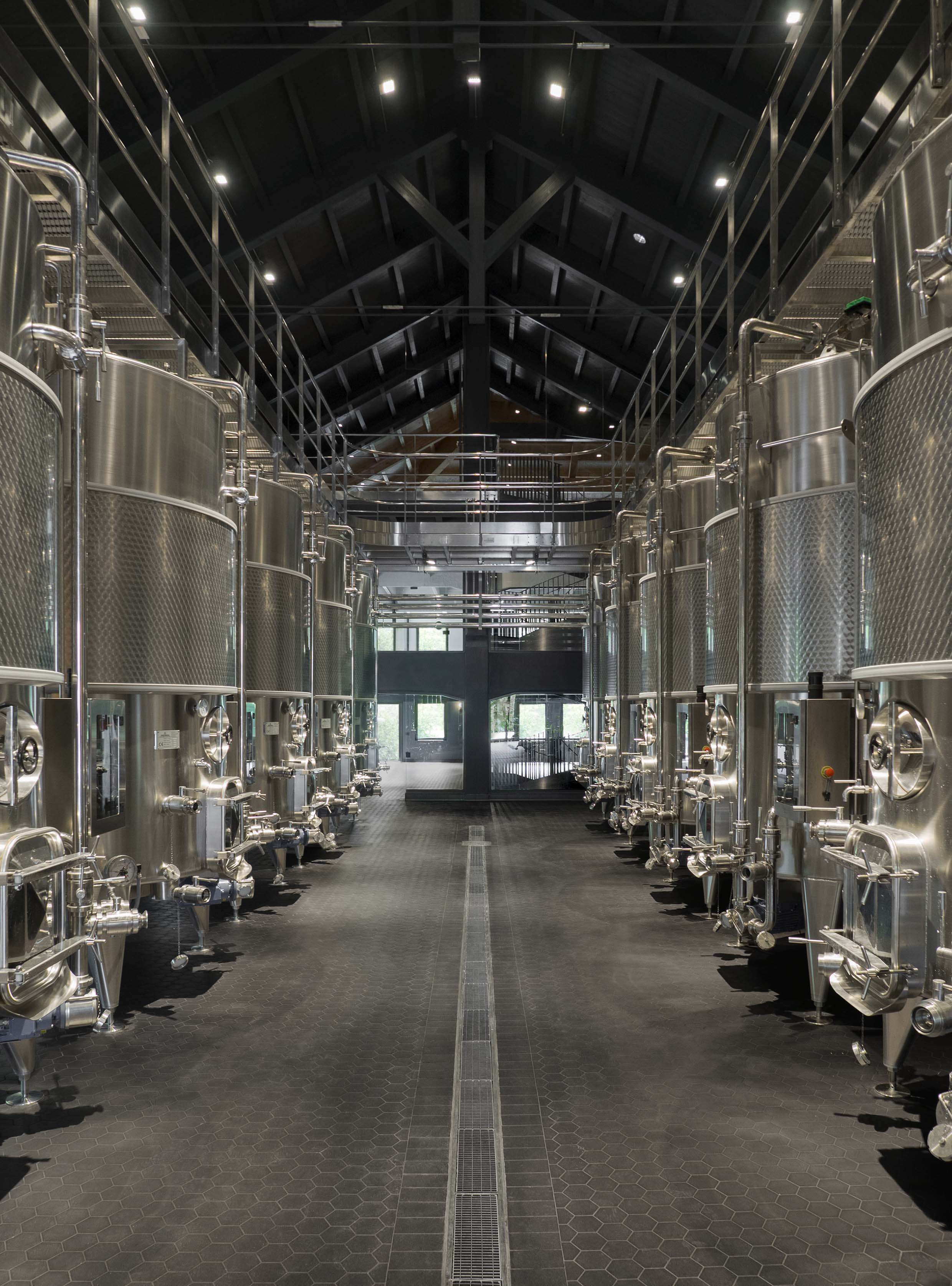 Cantina Conte Vistarino-0