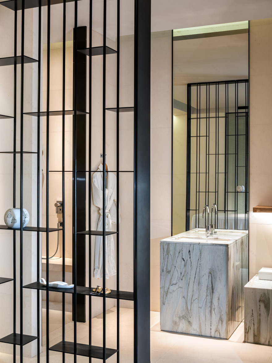 佛山罗浮宫索菲特酒店-66