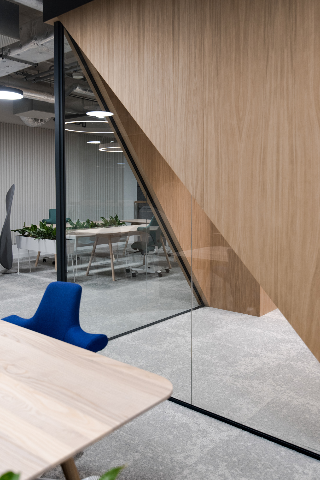 波兰华沙 Flokk 展销厅-37