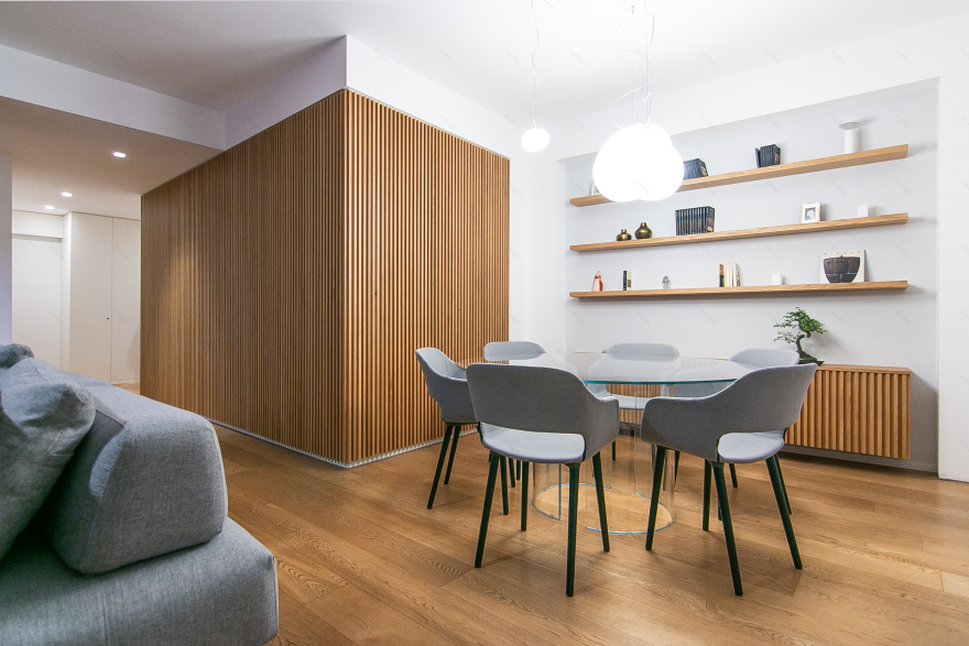 私人住宅空间设计-3