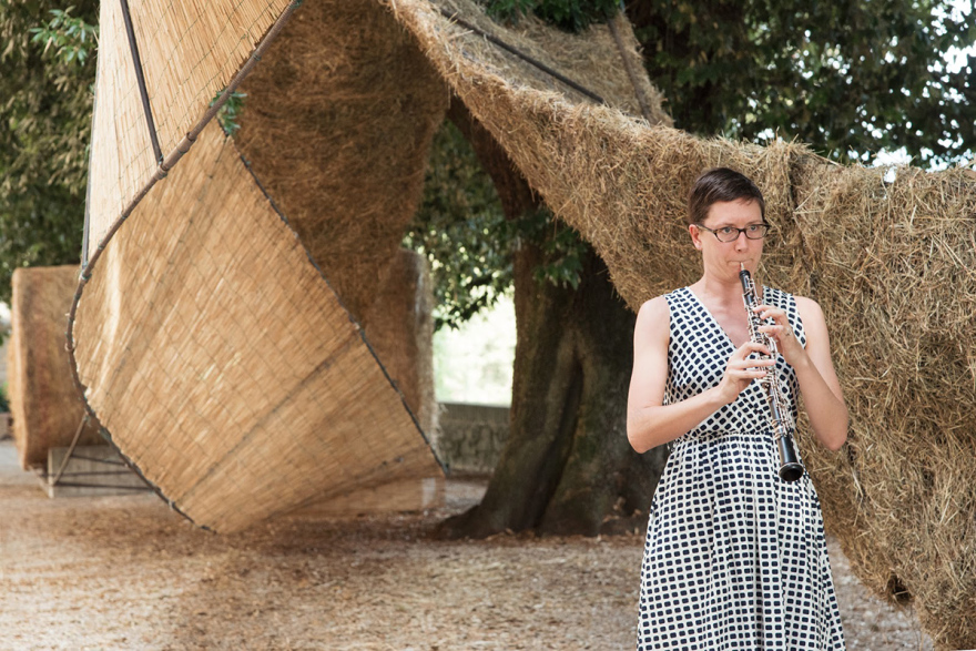 WOJR,Civitella Ranieri建筑奖-36