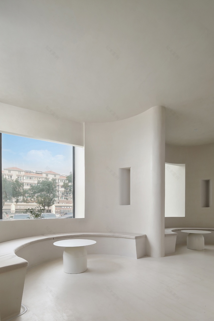 ABEAR BEAUTY 爱小熊医疗美容丨中国临汾丨太原市末染装饰工程有限公司-11