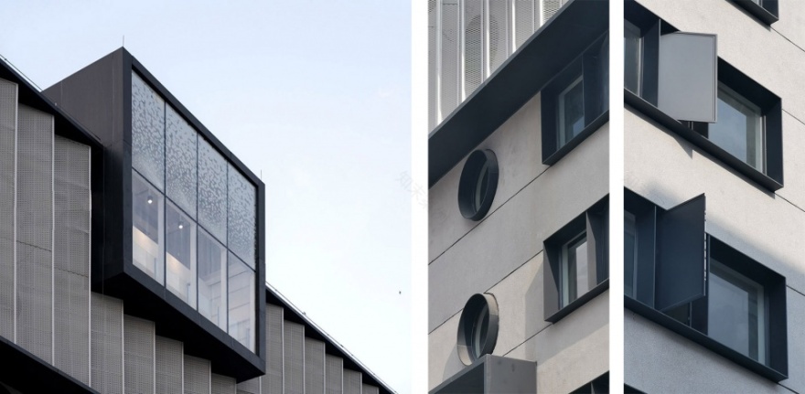 珠啤汽机间改造(珠啤创意园二期)-39