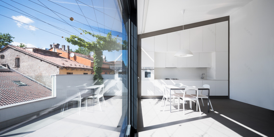 历史与当代并存的意大利住宅设计-8