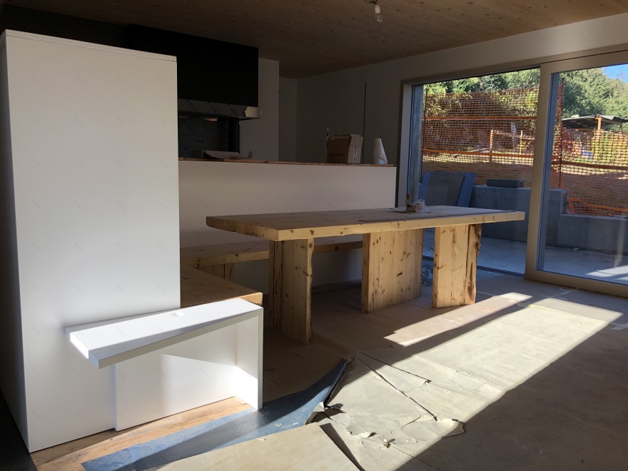 乡村废旧小屋变身高品质度假屋-7