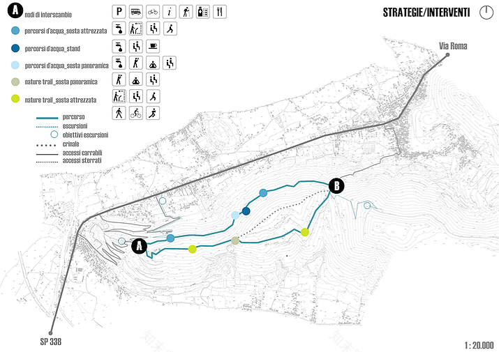 融合自然风光的室内设计之旅-1
