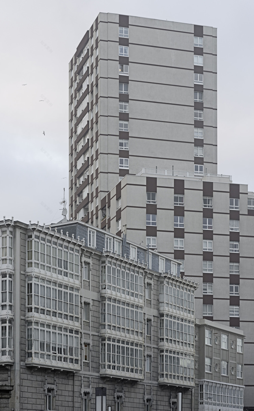 魅力海滨的单调计划(Monotonie als Programm)-13