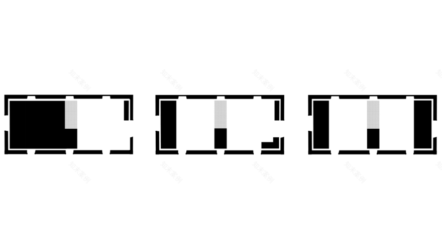 葡萄牙里斯本 Altinho 别墅,融合住宅与仓库特色的现代设计-27