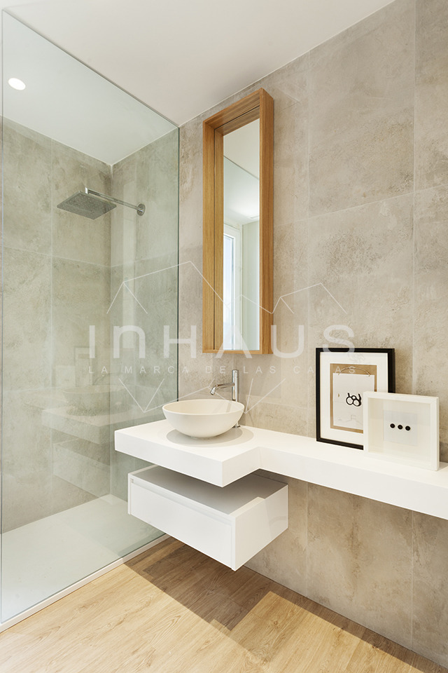 Valencia 家庭住宅设计-32