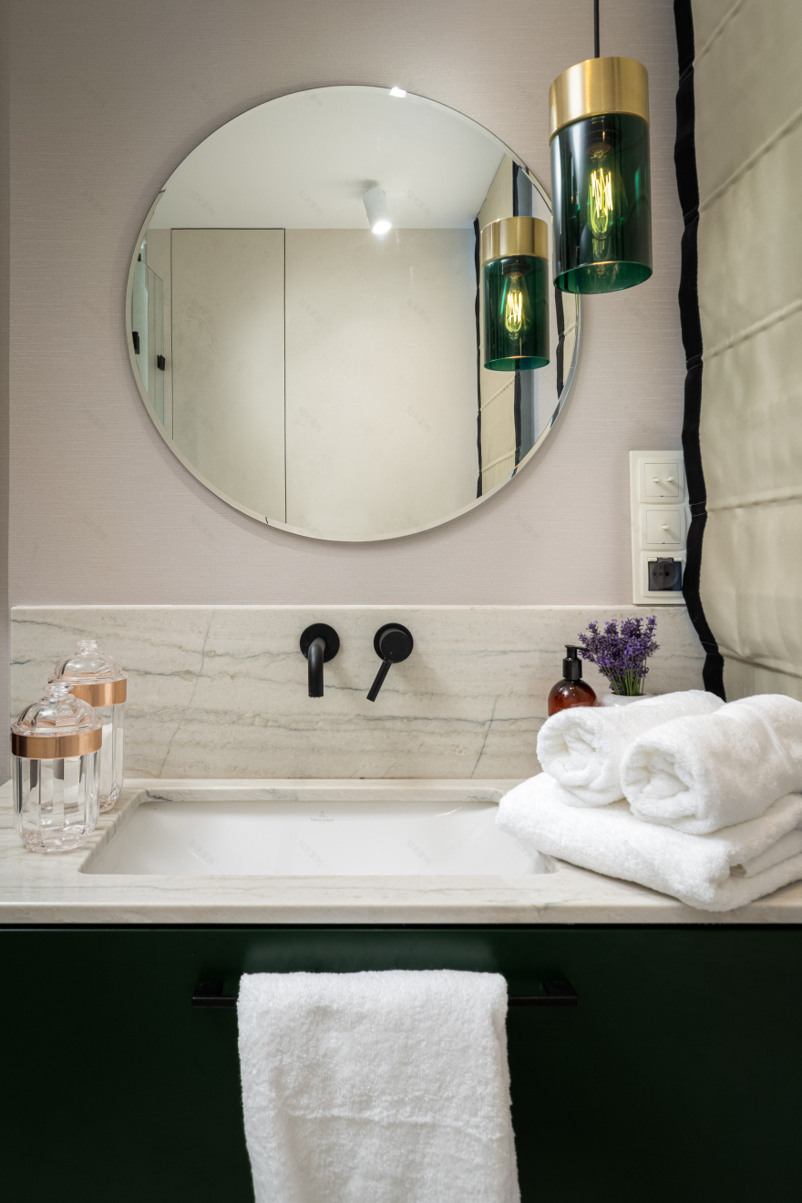 度假别墅设计-4