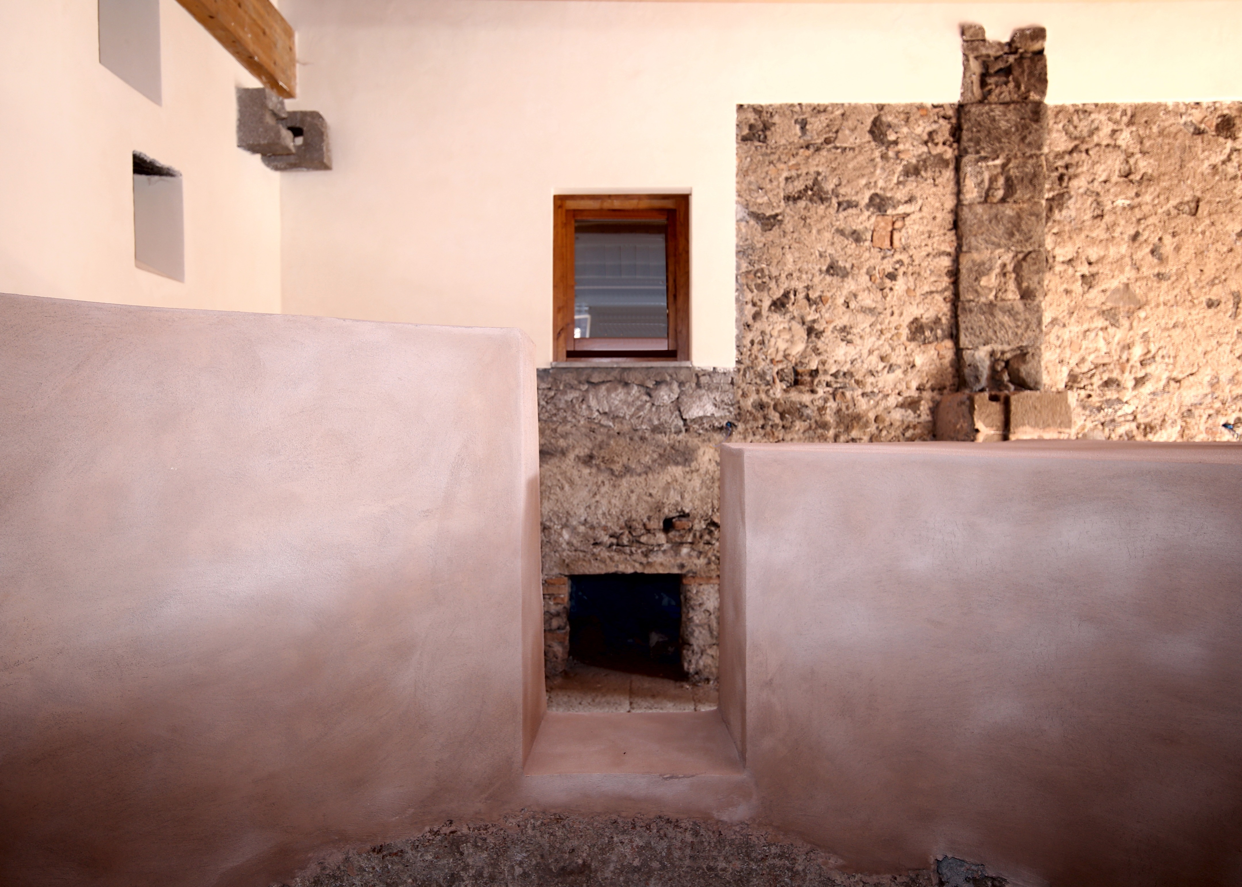 废弃酒庄重焕新生 · Etna 公园中的探险基地-16