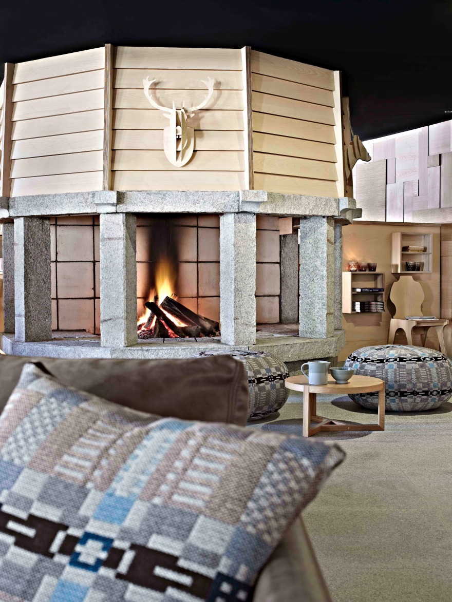 阿尔塔普拉酒店-2