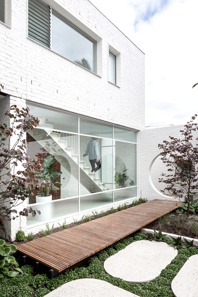 詹姆斯街别墅丨Rebeka Morgan-16