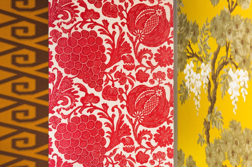 穿越六大洲的奇幻之旅·Christian Lacroi· 酒店设计-29