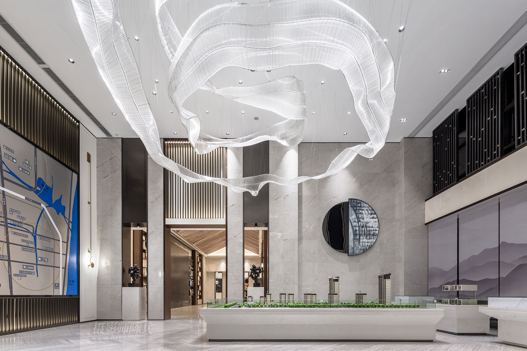 龙湖合景天宸悦府售楼处-14