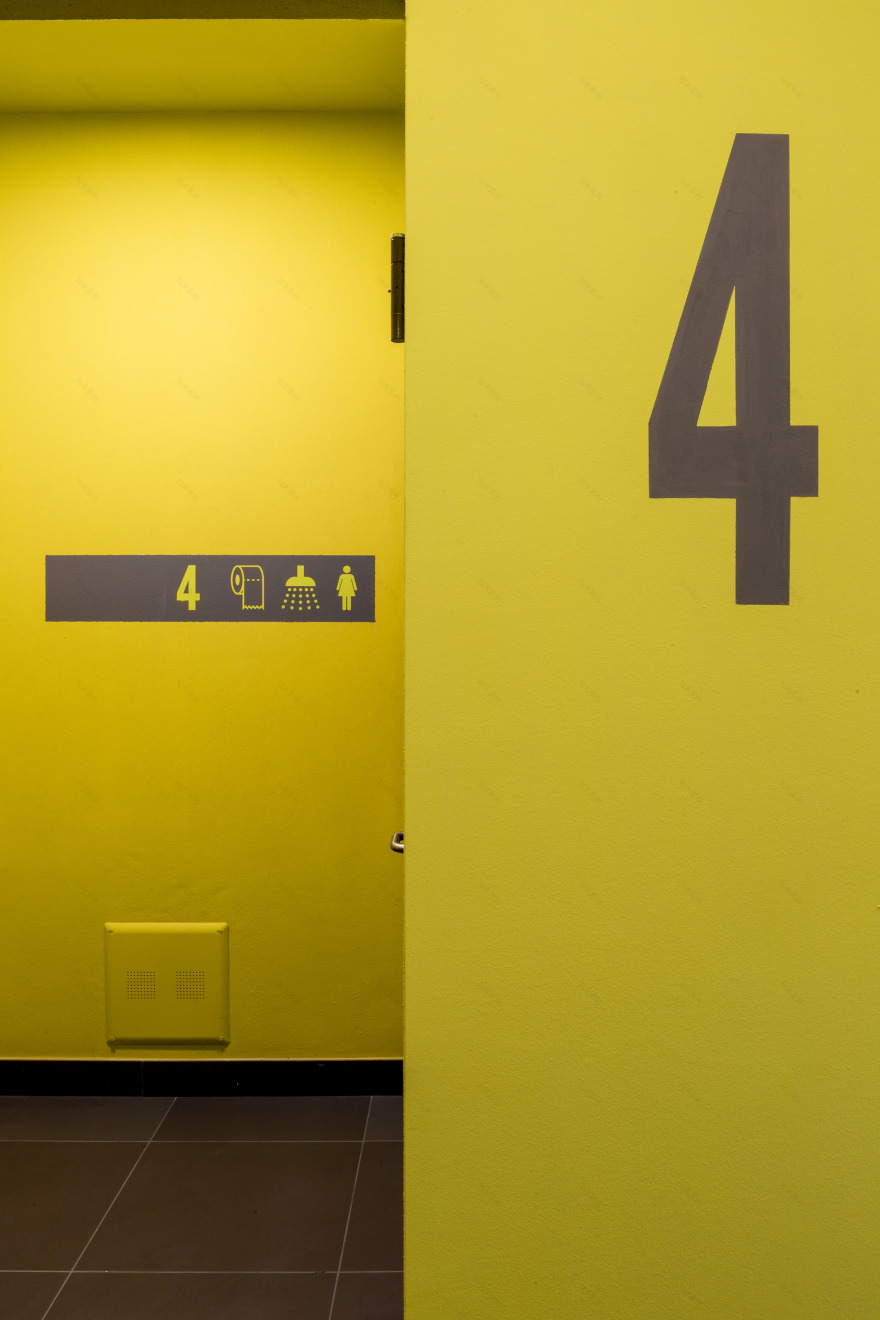 绿色屋顶的可持续建筑设计-8