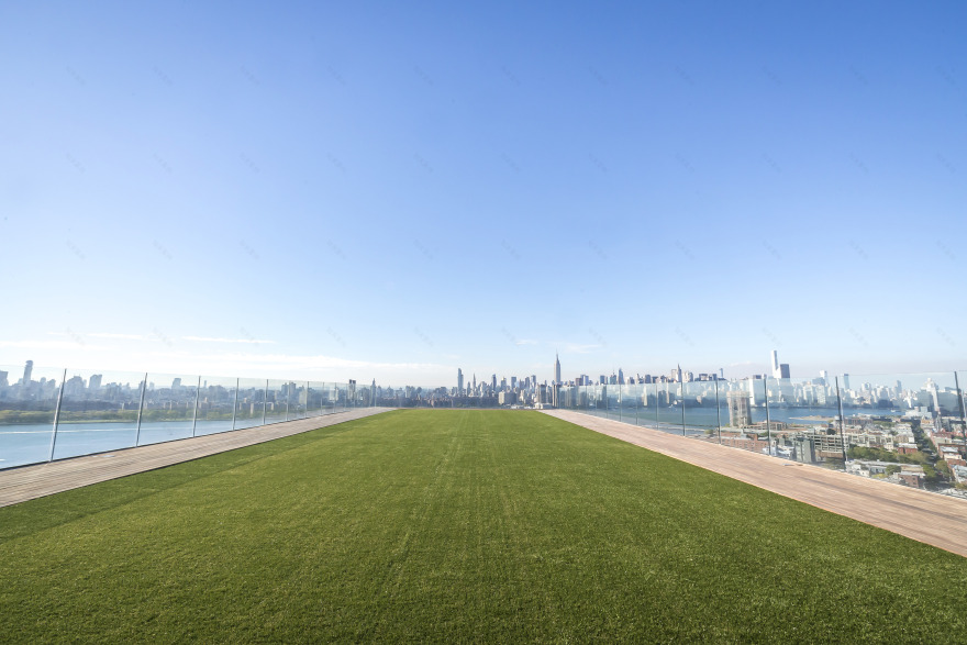 威廉·威尔酒店(WILLIAM VALE HOTEL)-84