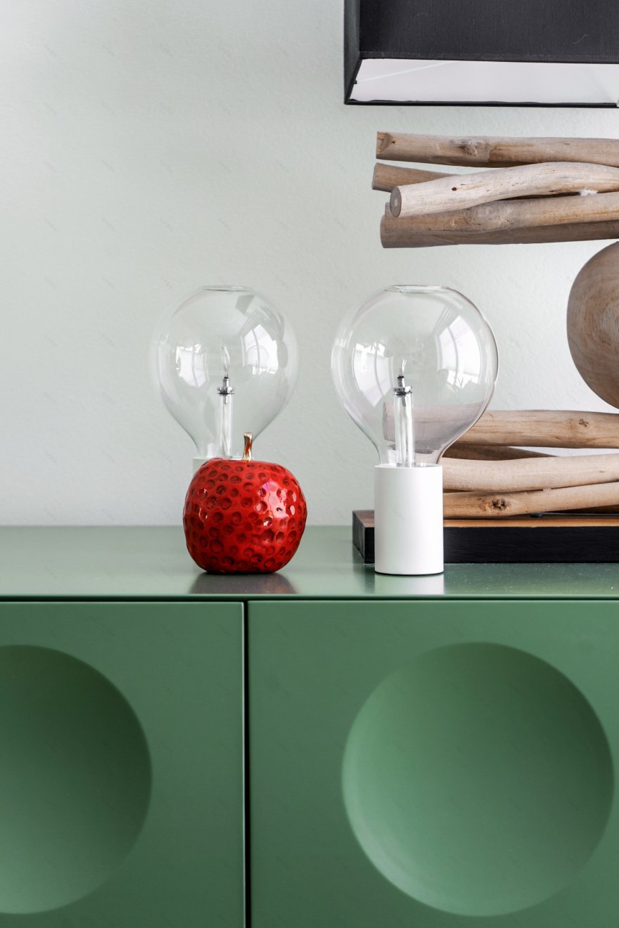 农庄风格环保智能住宅设计-97