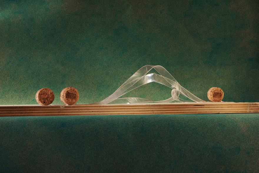 WOJR,Civitella Ranieri建筑奖-50