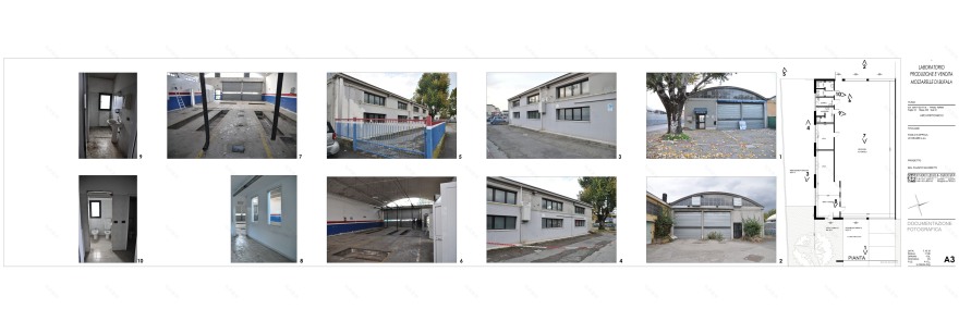 复古车间变身奶酪工坊,手工制作展现纯粹美味-17