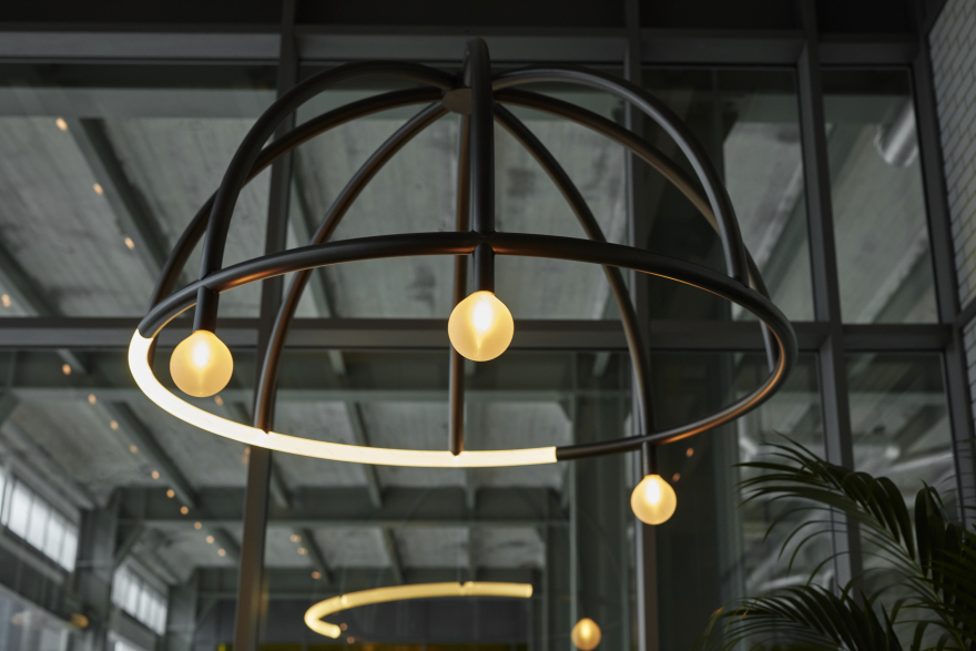 The Commons 餐厅与酒吧-48