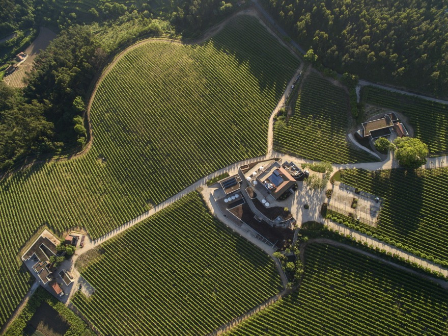 葡萄牙葡萄酒体验酒店·MONVERDE 乡村酒店-16