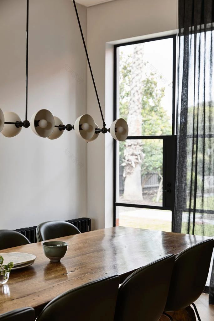 复古风情荷兰山墙屋-14