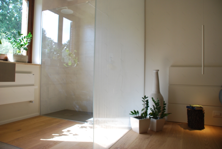 定制楼梯串联双层空间,木铁交融呈现和谐居室-14