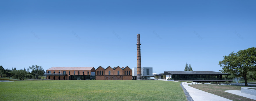 8342长三角路演中心丨中国上海丨AND Studio安棣建筑事务所-22