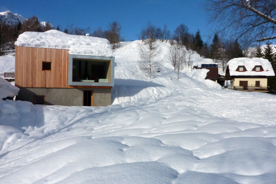 意大利乡村别墅翻新 打造可持续旅游新地标-15