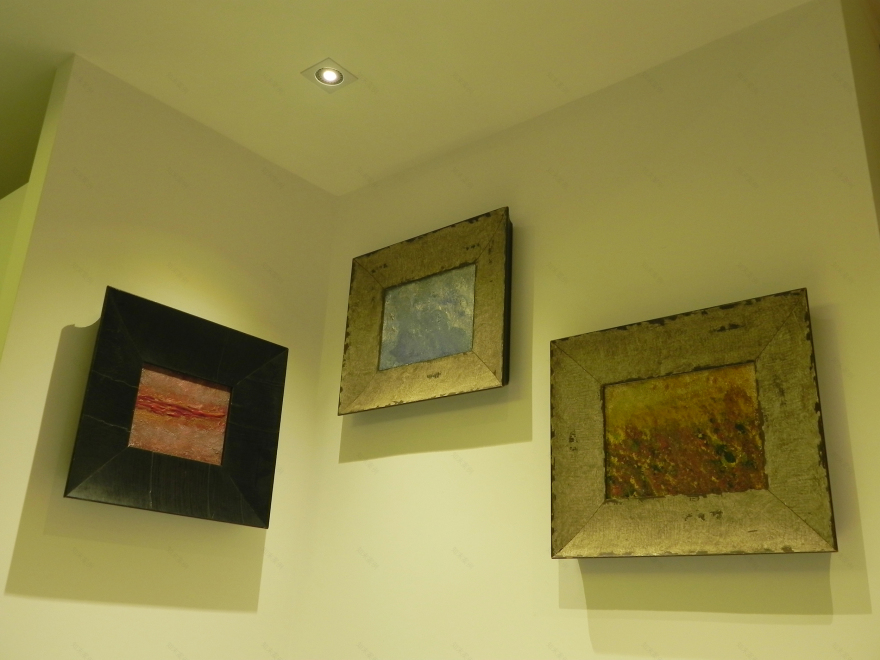 Attico A119 翻新公寓,开放式空间展现生活美学-7