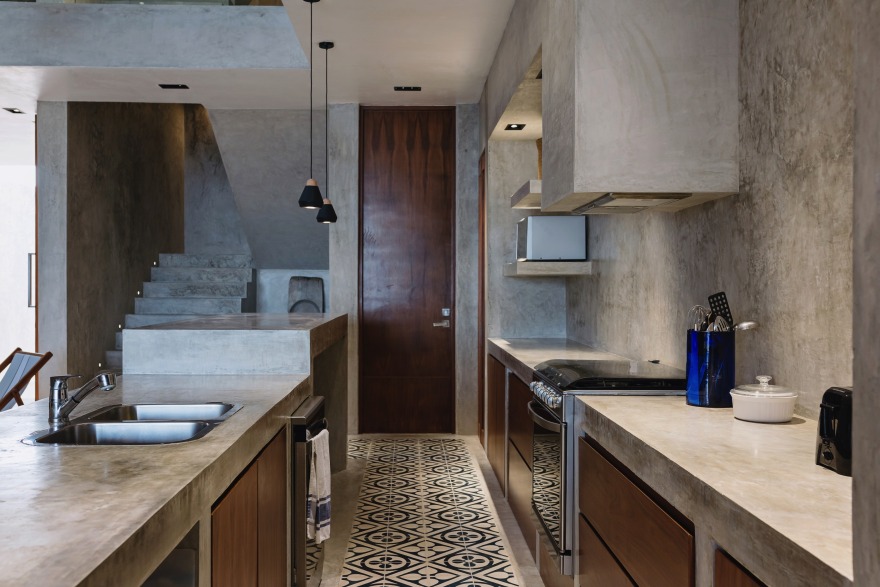 丘布尔纳宅邸-18