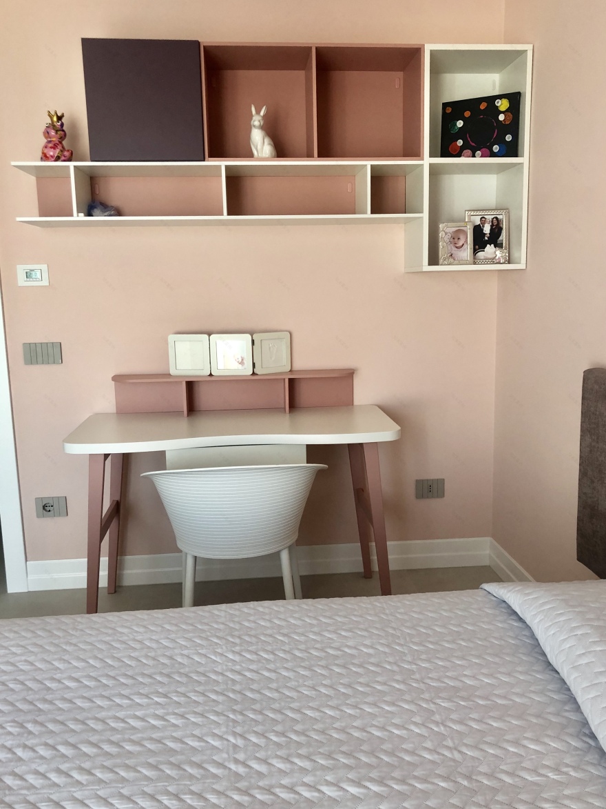 意大利海滨别墅的现代魅力-26