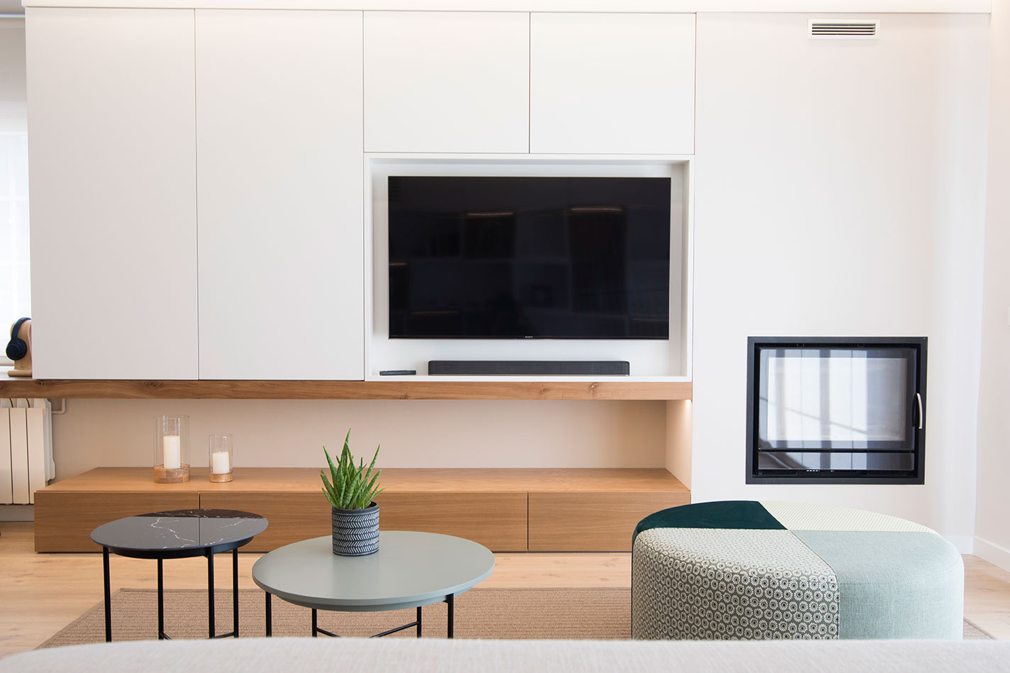 OASIS:House connected to nature-9