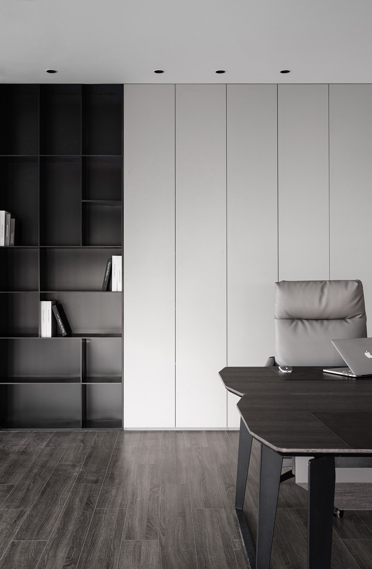 印际办公空间设计 | 印际时光-23