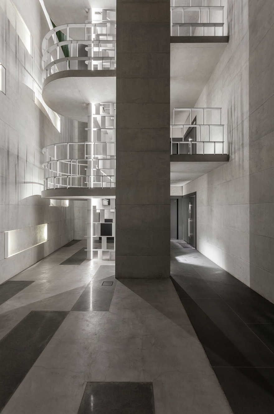 雅典 Inside·Out 住宅区-21