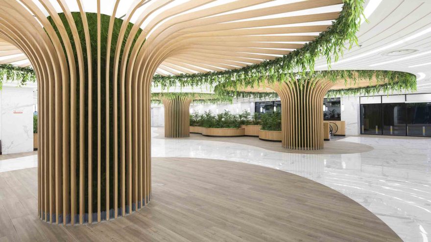 扎伊迪购物中心-9