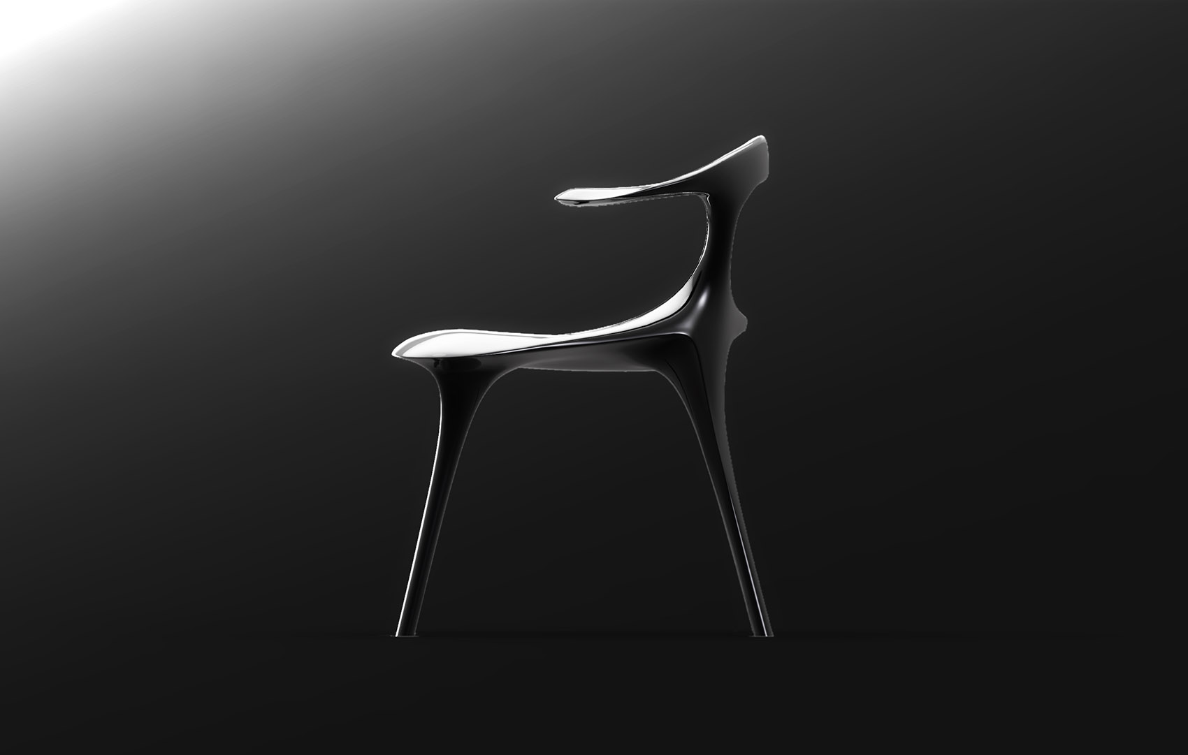 MAD携“骨椅”“平潭”“天镜”三件作品参展2018米兰设计周/有机自然的设计，与天地互动。-31