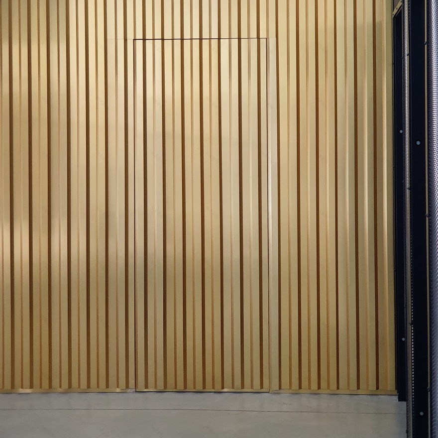 米兰 2026 冬奥会奥运村中的 Golden Goose Milano Uffici + Showroom-12