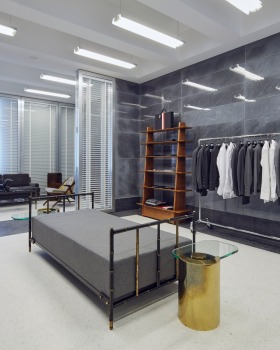 Thom Browne NY 旗舰店 | 复古与现代的完美融合