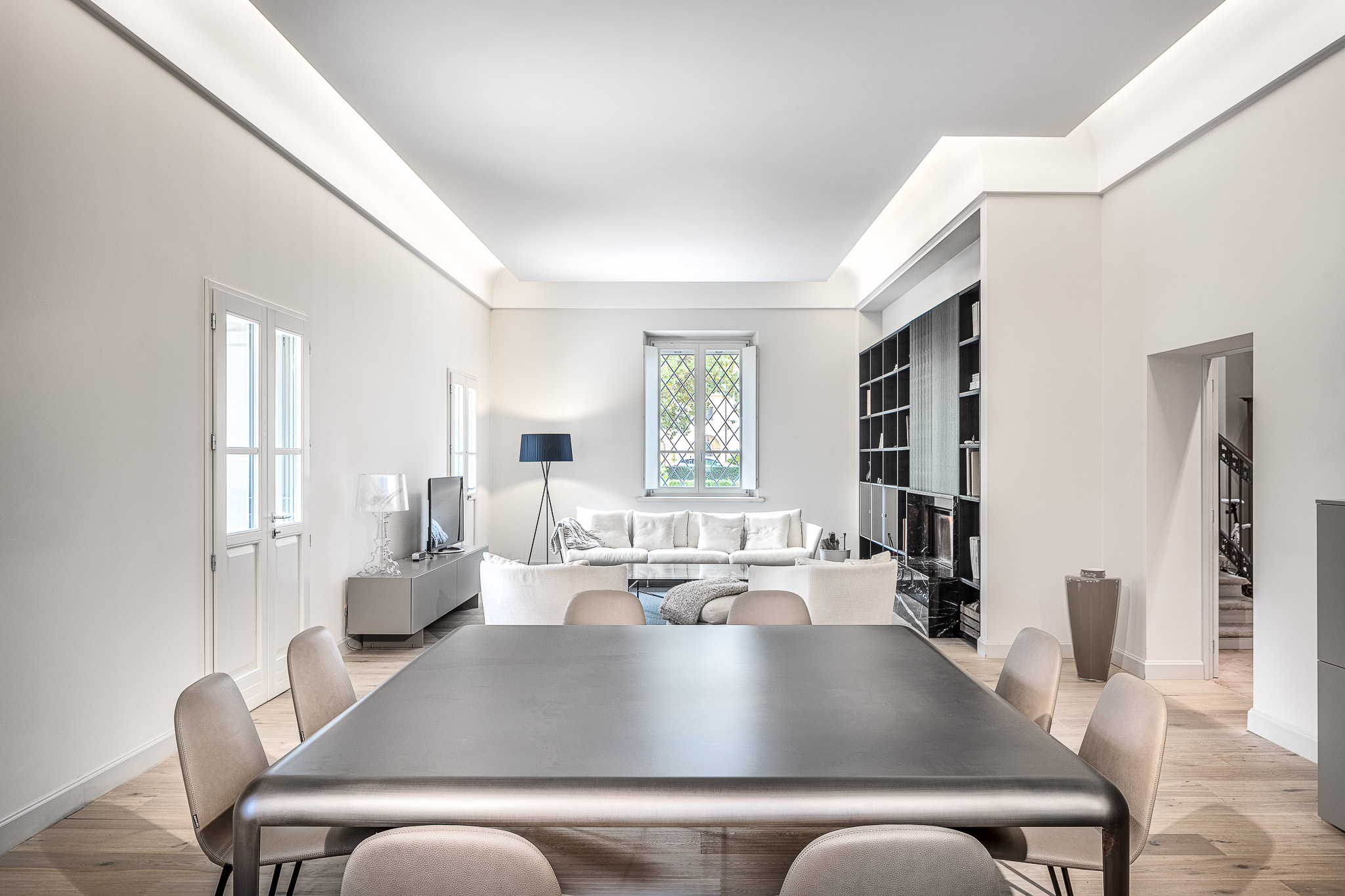 RNC 曼托瓦别墅-6