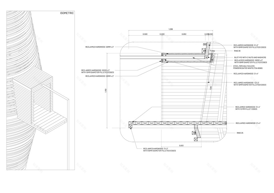 泰国 Thawsi 游乐场丨Imaginary Objects-109