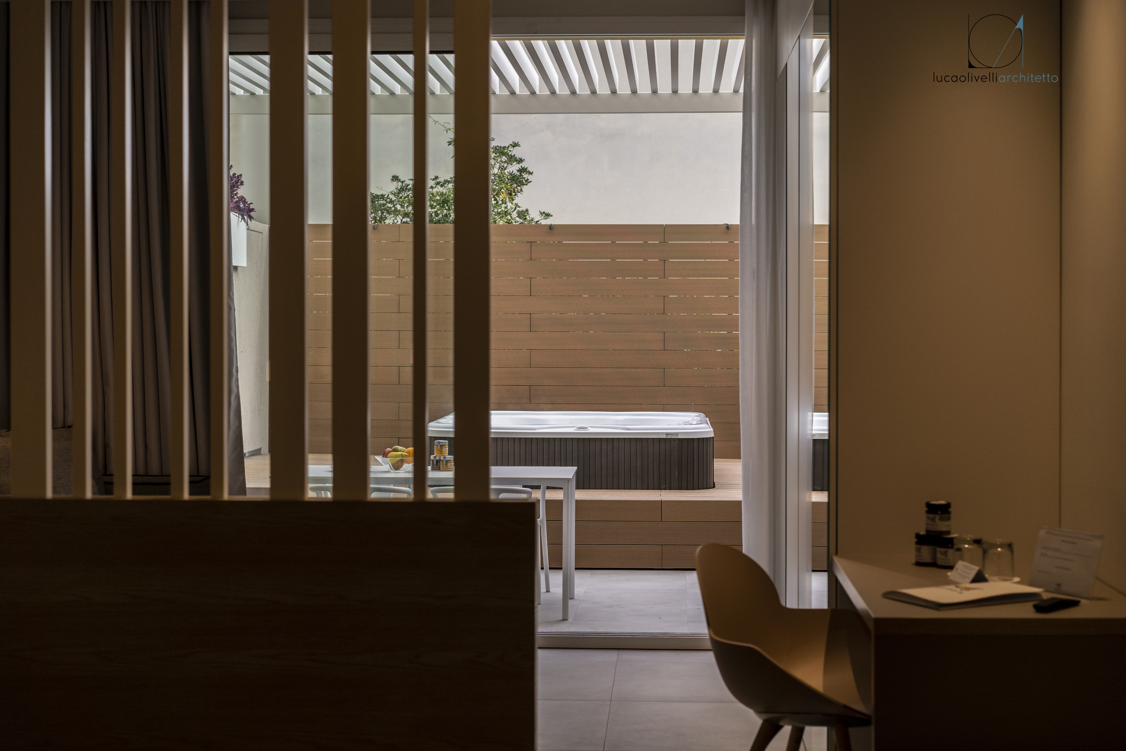 Studio Olivelli丨酒店丨Sicilia’s Residence Hotel – Art & Spa-21