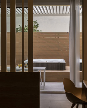 Studio Olivelli丨酒店丨Sicilia’s Residence Hotel – Art & Spa