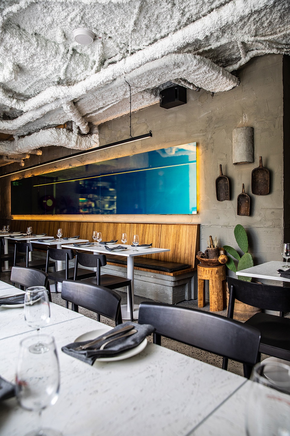 悉尼 Sonora 酒吧餐厅-8