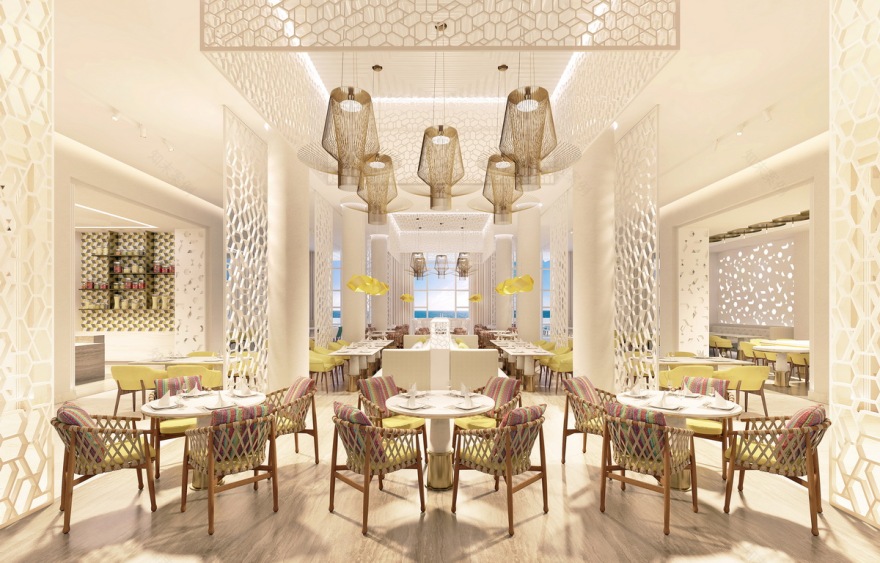 朱美拉阿尔萨赫尔度假村及水疗中心巴林-3