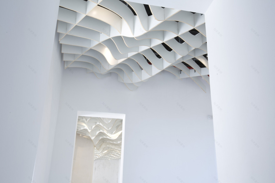 意大利地震博物馆“MuTerr”-11