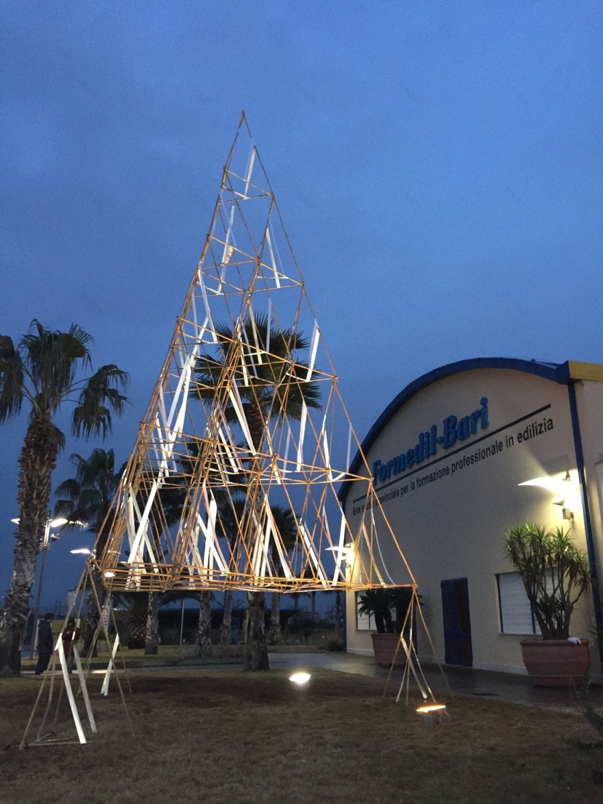 TetraTree(四角树)-0