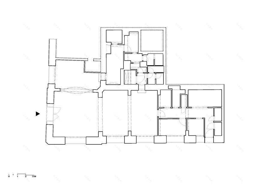 Loving Bistro Letná丨捷克环保餐厅设计-19