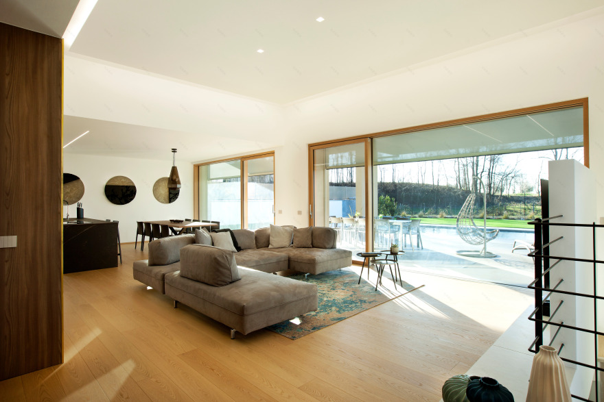 意大利风情家庭别墅设计-0